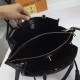 Replicas Louis Vuitton Lockmeto Tote Bolso M54569 Baratos Imitacion