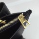 Replicas Louis Vuitton Lockmeto Tote Bolso M54569 Baratos Imitacion