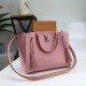 Replicas Louis Vuitton Lockmeto Tote Bolso M54572 Baratos Imitacion