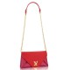 Replicas Louis Vuitton Love Note Bolso Calfskin M54501 Baratos Imitacion