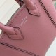 Replicas Louis Vuitton Nano Lockit Bolso M61256 Baratos Imitacion