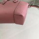 Replicas Louis Vuitton Nano Lockit Bolso M61256 Baratos Imitacion