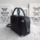 Replicas Louis Vuitton Negro Garance Bolso M50346 Baratos Imitacion