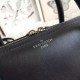 Replicas Louis Vuitton Negro Garance Bolso M50346 Baratos Imitacion