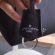 Replicas Louis Vuitton Negro Lockme Cabas M42291 Baratos Imitacion