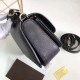 Replicas Louis Vuitton Neo Vivienne Bolso Taurillon Cuero M54057 Baratos Imitacion