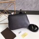 Replicas Louis Vuitton Neo Vivienne Bolso Taurillon Cuero M54057 Baratos Imitacion