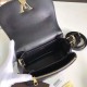 Replicas Louis Vuitton Neo Vivienne Bolso Taurillon Cuero M54057 Baratos Imitacion