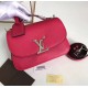 Replicas Louis Vuitton Neo Vivienne Bolso Taurillon Cuero M54060 Baratos Imitacion