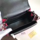 Replicas Louis Vuitton Neo Vivienne Bolso Taurillon Cuero M54060 Baratos Imitacion