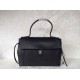 Replicas Louis Vuitton Noir Lockme MM M41239 Baratos Imitacion