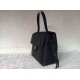 Replicas Louis Vuitton Noir Lockme PM M54008 Baratos Imitacion