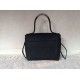 Replicas Louis Vuitton Noir Lockme PM M54008 Baratos Imitacion