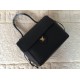 Replicas Louis Vuitton Noir Lockme PM M54008 Baratos Imitacion