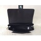 Replicas Louis Vuitton Noir Lockme PM M54008 Baratos Imitacion