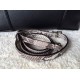 Replicas Louis Vuitton Noir Python Lockit MM N91834 Baratos Imitacion