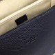 Replicas Louis Vuitton Noir Volta Messenger Bolso M50255 Baratos Imitacion