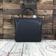 Replicas Louis Vuitton Noir Volta Messenger Bolso M50255 Baratos Imitacion