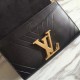 Replicas Louis Vuitton Pochette Louise GM In Rojo Calfskin M54230 Baratos Imitacion