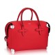 Replicas Louis Vuitton Rojo Garance Bolso M50347 Baratos Imitacion