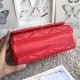 Replicas Louis Vuitton Rojo Go 14 MM Malletage M50384 Baratos Imitacion