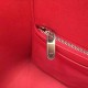 Replicas Louis Vuitton Rojo Lockme Cabas M42290 Baratos Imitacion