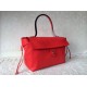 Replicas Louis Vuitton Rojo Lockme MM M41247 Baratos Imitacion