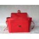 Replicas Louis Vuitton Rojo Lockme MM M41247 Baratos Imitacion