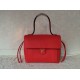 Replicas Louis Vuitton Rojo Lockme PM M54011 Baratos Imitacion