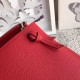 Replicas Louis Vuitton Rojo Tournon Bolso M50327 Baratos Imitacion