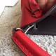 Replicas Louis Vuitton Rojo Tournon Bolso M50327 Baratos Imitacion