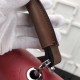 Replicas Louis Vuitton Rubis Very One Handle Bolso M42905 Baratos Imitacion