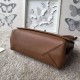 Replicas Louis Vuitton Tan Lockme II Bolso M50248 Baratos Imitacion