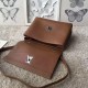 Replicas Louis Vuitton Tan Lockme II Bolso M50248 Baratos Imitacion