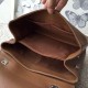 Replicas Louis Vuitton Tan Lockme II Bolso M50248 Baratos Imitacion