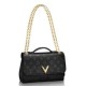 Replicas Louis Vuitton Very Chain Bolso Plume Cuir Ecume Cuero M42899 Baratos Imitacion