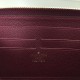 Replicas Louis Vuitton Cartera Zippy Monogram Empreinte M60549 Baratos Imitacion