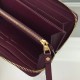 Replicas Louis Vuitton Cartera Zippy Monogram Empreinte M60549 Baratos Imitacion