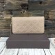 Replicas Louis Vuitton Cartera Zippy Monogram Empreinte M60738 Baratos Imitacion