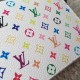 Replicas Louis Vuitton Cartera Zippy Monogram Multicolore M60241 Baratos Imitacion