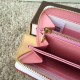 Replicas Louis Vuitton Cartera Zippy Monogram Multicolore M60241 Baratos Imitacion