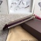 Replicas Louis Vuitton Adele Cartera Monogram Canvas M61269 Baratos Imitacion