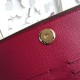 Replicas Louis Vuitton Adele Cartera Monogram Canvas M61269 Baratos Imitacion