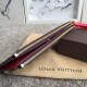 Replicas Louis Vuitton Adele Cartera Monogram Canvas M61287 Baratos Imitacion