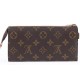 Replicas Louis Vuitton Astrid Cartera Monogram Canvas M61781 Baratos Imitacion