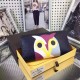 Replicas Louis Vuitton Bird Zippy Cartera Cuero Epi M42558 Baratos Imitacion