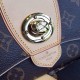 Replicas Louis Vuitton Boetie Cartera Monogram Canvas M63220 Baratos Imitacion