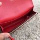 Replicas Louis Vuitton Caïssa Cartera Damier Ebene N61221 Baratos Imitacion