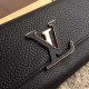 Replicas Louis Vuitton Capucines Cartera M61248 Baratos Imitacion