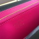 Replicas Louis Vuitton Capucines Cartera M61248 Baratos Imitacion